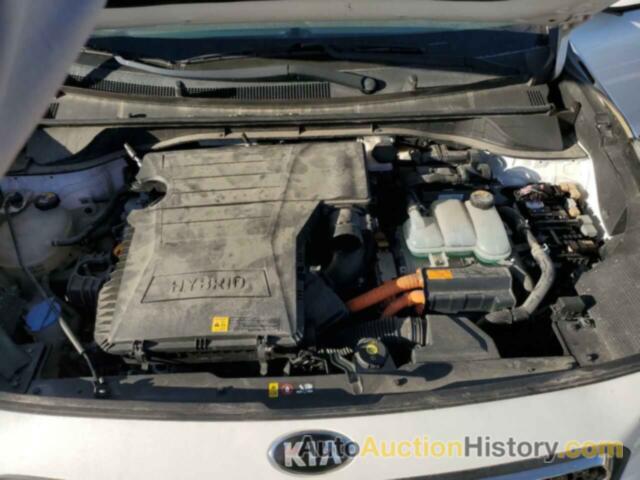 KIA NIRO FE, KNDCB3LC6H5042363