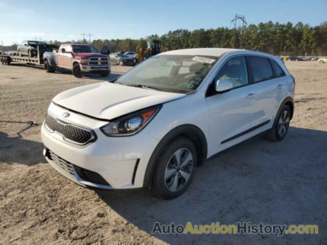 KIA NIRO FE, KNDCB3LC6H5042363