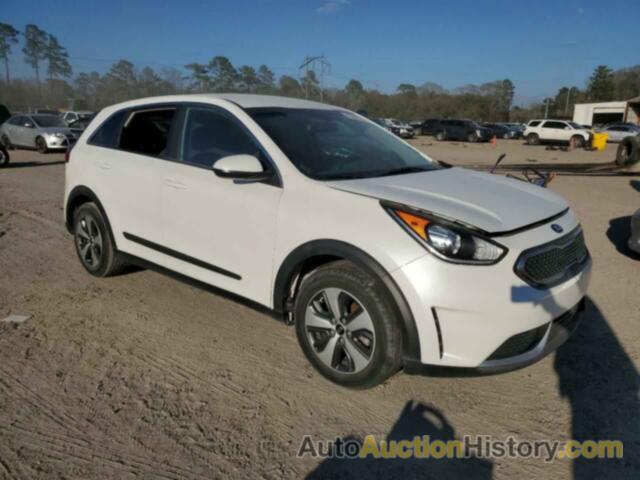 KIA NIRO FE, KNDCB3LC6H5042363