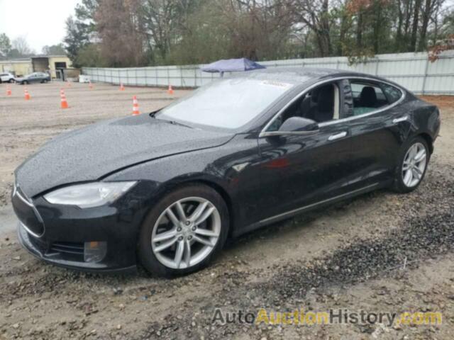 TESLA MODEL S, 5YJSA1E23FF109763