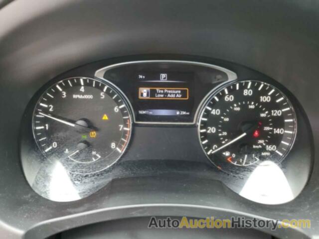 NISSAN ALTIMA 2.5, 1N4AL3AP4GC258237