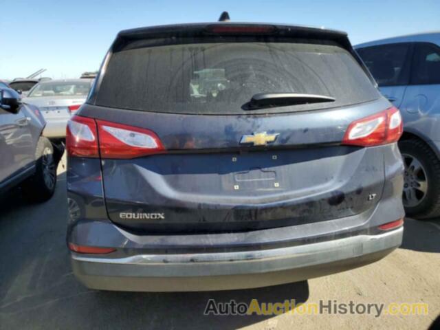 CHEVROLET EQUINOX LT, 3GNAXJEV0JL357250