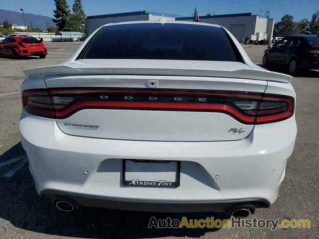 DODGE CHARGER R/T, 2C3CDXCT2NH248757