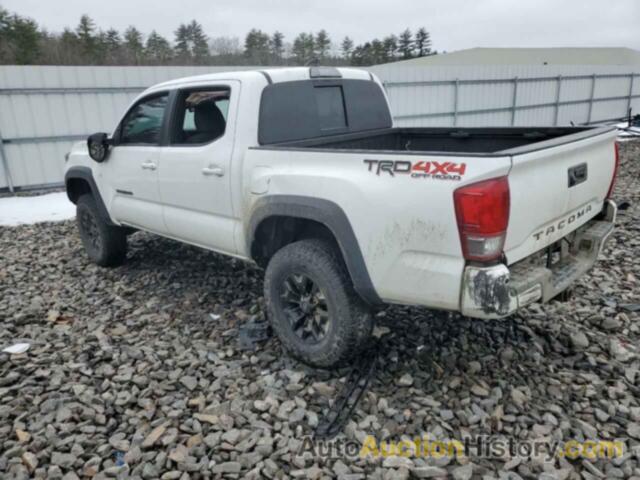 TOYOTA TACOMA DOUBLE CAB, 3TMCZ5AN0HM109187