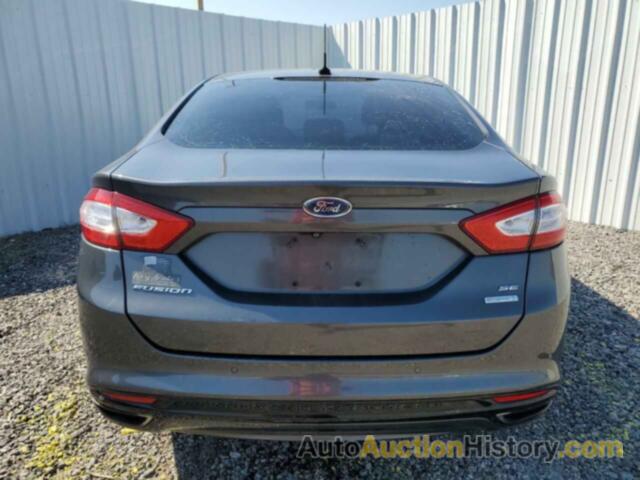 FORD FUSION SE, 3FA6P0H9XFR219877