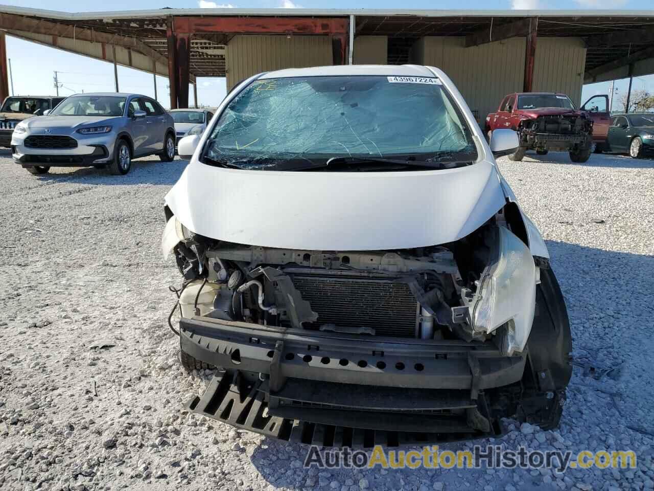 NISSAN VERSA S, 3N1CE2CP6EL391865