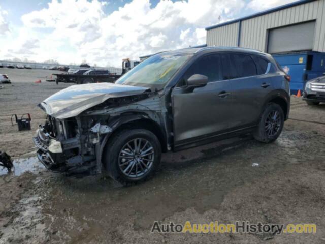 MAZDA CX-5 TOURING, JM3KFACM1M0328052