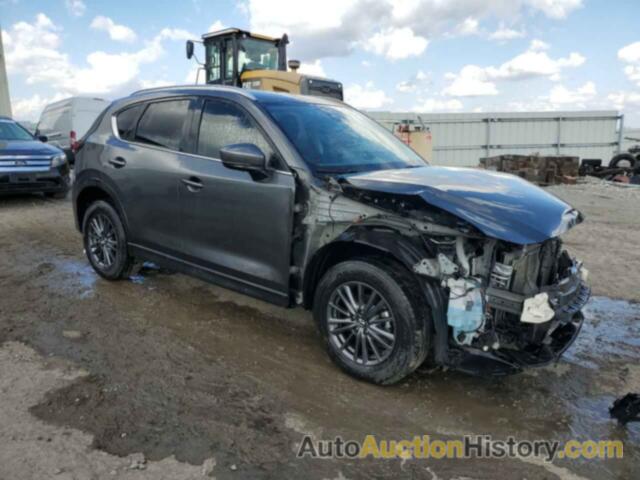 MAZDA CX-5 TOURING, JM3KFACM1M0328052