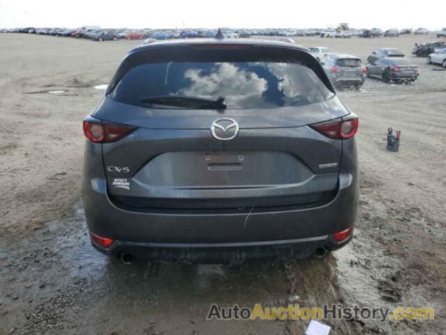 MAZDA CX-5 TOURING, JM3KFACM1M0328052