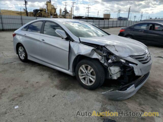 HYUNDAI SONATA GLS, 5NPEB4AC6EH861029