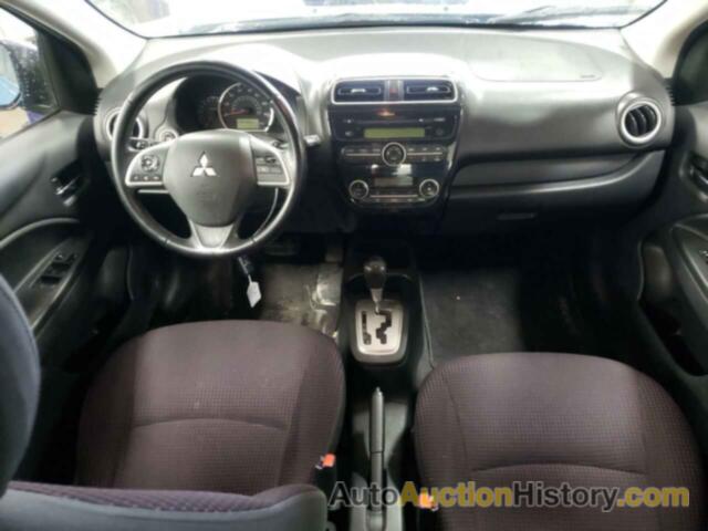 MITSUBISHI MIRAGE ES, ML32A4HJ7EH023460