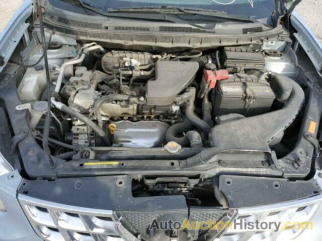 NISSAN ROGUE S, JN8AS5MT9DW031495