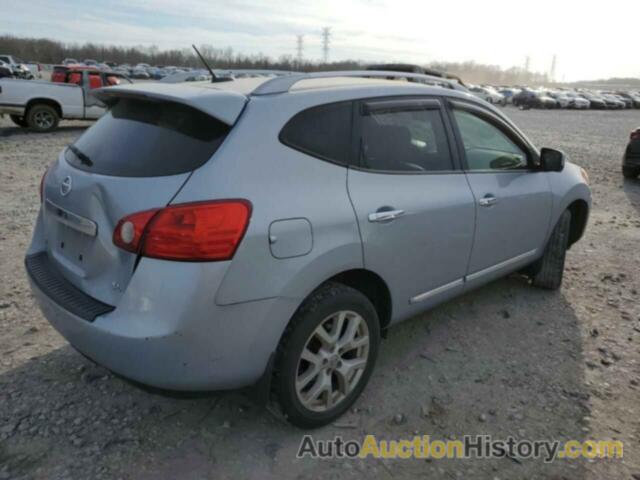 NISSAN ROGUE S, JN8AS5MT9DW031495