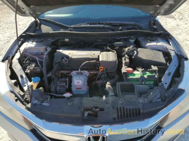 HONDA ACCORD LX, 1HGCR2F3XGA166807