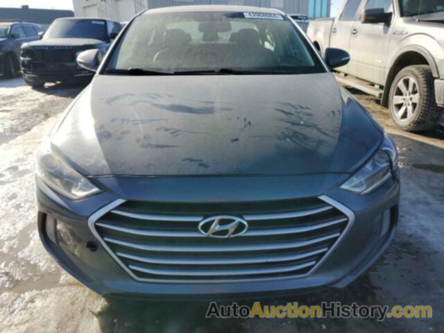 HYUNDAI ELANTRA SE, KMHD84LF9HU241301