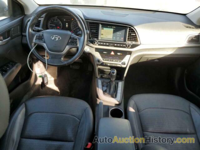 HYUNDAI ELANTRA SE, KMHD84LF9HU241301