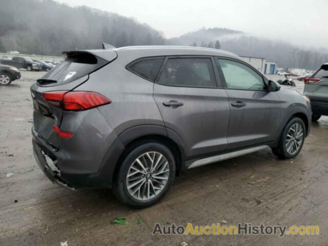 HYUNDAI TUCSON LIMITED, KM8J3CAL5LU270470