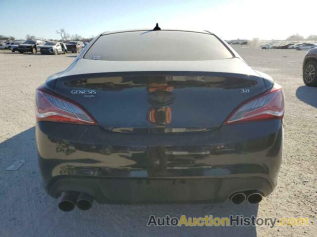 HYUNDAI GENESIS 3.8L, KMHHT6KJXFU130111