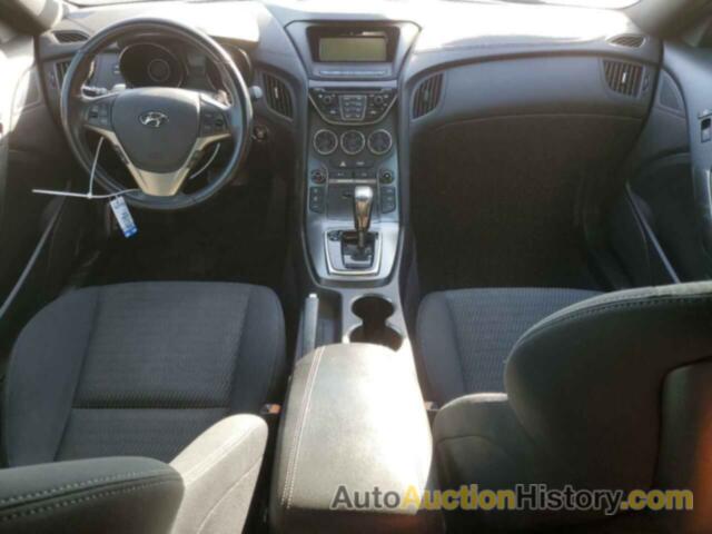 HYUNDAI GENESIS 3.8L, KMHHT6KJXFU130111