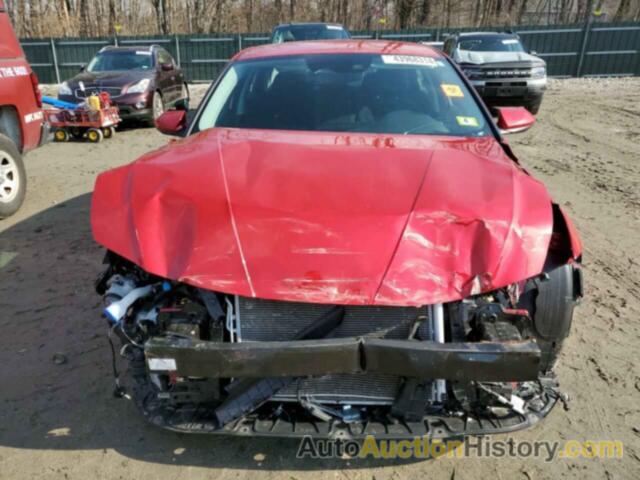 HYUNDAI ELANTRA SEL, 5NPLS4AG4MH041265