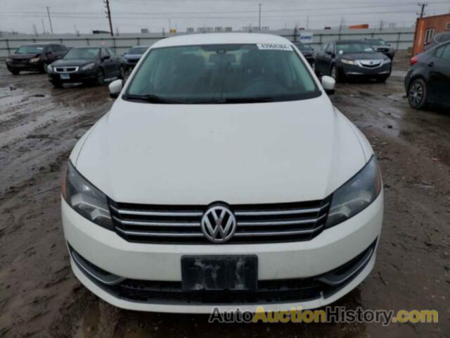 VOLKSWAGEN PASSAT S, 1VWAT7A33FC047718