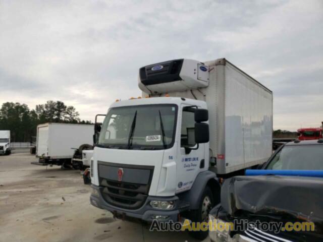 KENWORTH ALL MODELS, 3BKJHM6X8HF581386