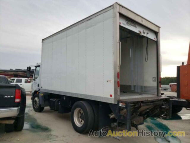 KENWORTH ALL MODELS, 3BKJHM6X8HF581386