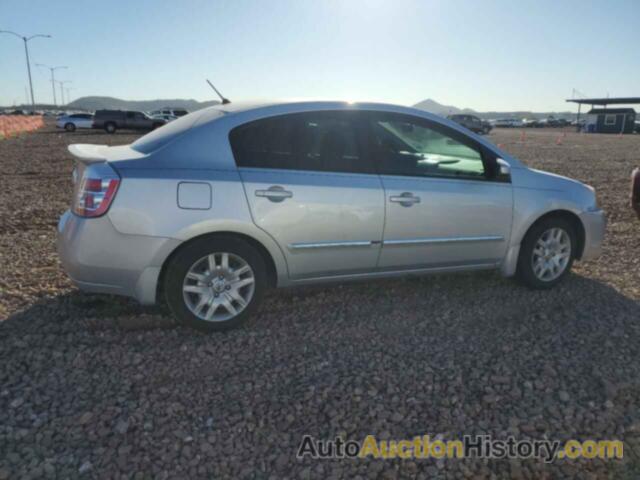 NISSAN SENTRA 2.0, 3N1AB6APXCL670534