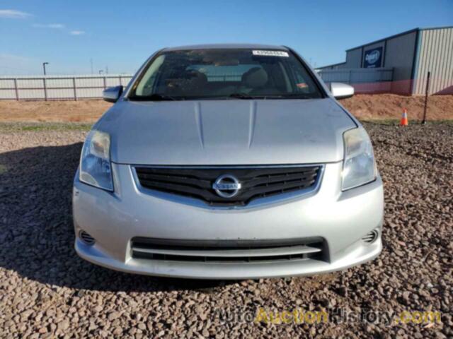 NISSAN SENTRA 2.0, 3N1AB6APXCL670534