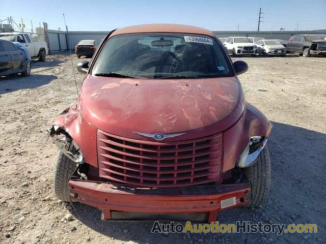 CHRYSLER PT CRUISER, 3C4FY48B95T589348