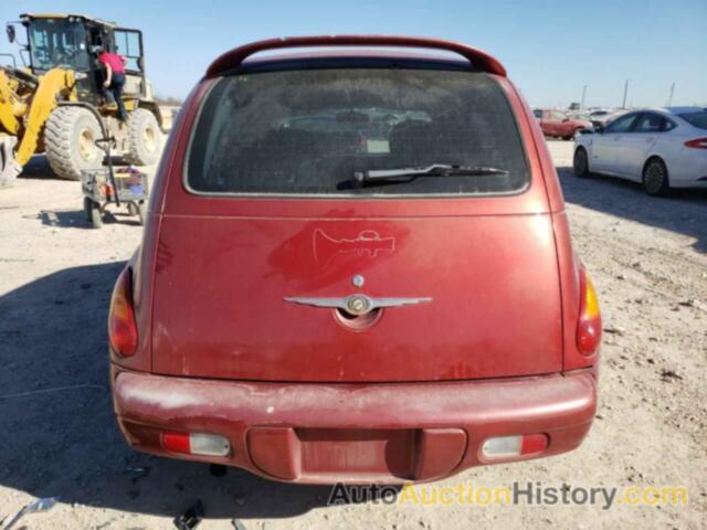 CHRYSLER PT CRUISER, 3C4FY48B95T589348