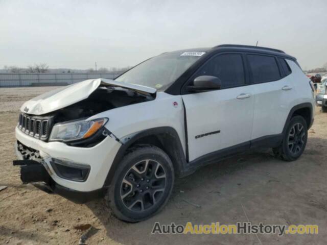 JEEP COMPASS TRAILHAWK, 3C4NJDDB3KT752478