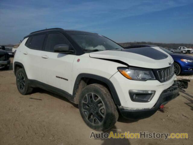 JEEP COMPASS TRAILHAWK, 3C4NJDDB3KT752478