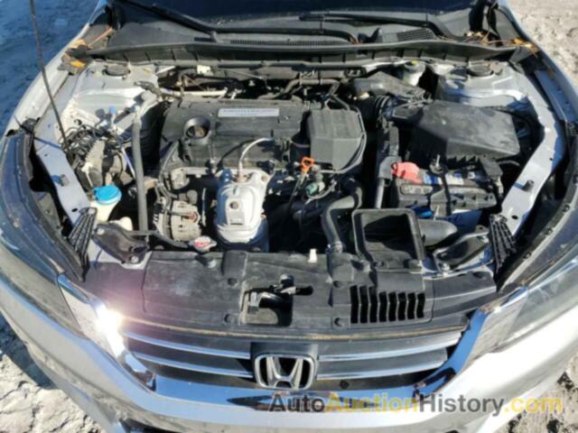 HONDA ACCORD LX, 1HGCR2F36EA086983