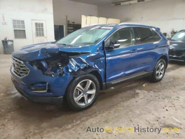 FORD EDGE SEL, 2FMPK4J90LBA07994