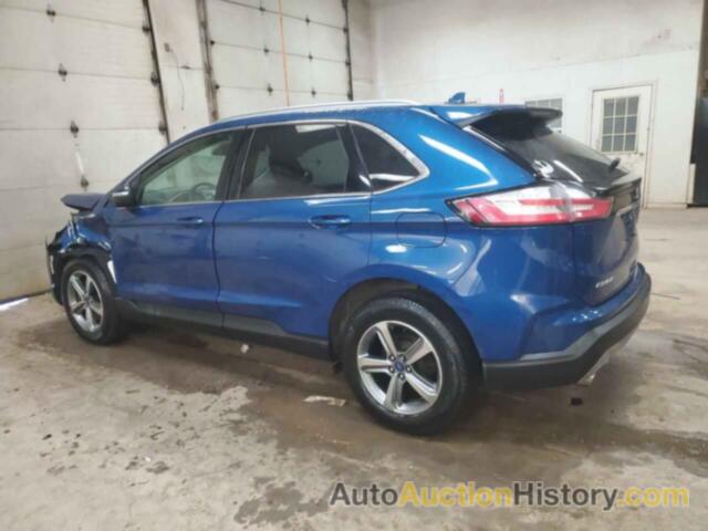 FORD EDGE SEL, 2FMPK4J90LBA07994