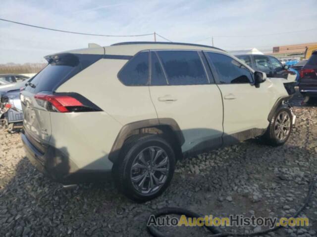 TOYOTA RAV4 XLE PREMIUM, 4T3B6RFV4NU097494