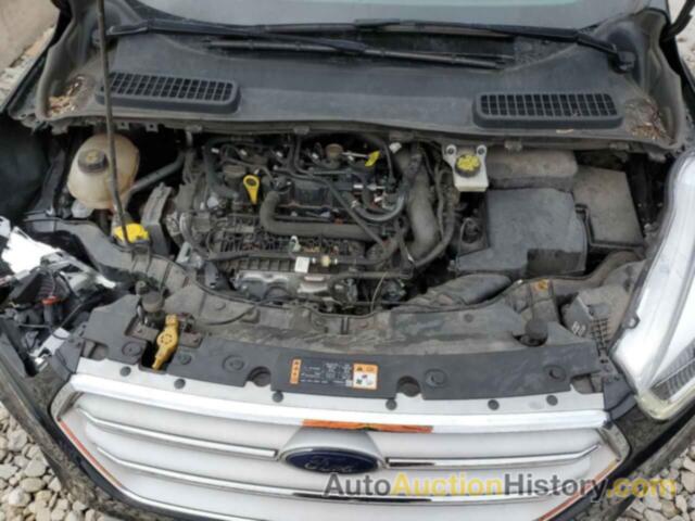 FORD ESCAPE SEL, 1FMCU9HDXKUA43586