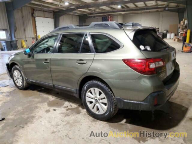 SUBARU OUTBACK 2.5I PREMIUM, 4S4BSAFCXJ3300540