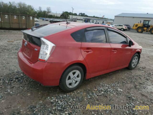 TOYOTA PRIUS, JTDKN3DU3B1471842