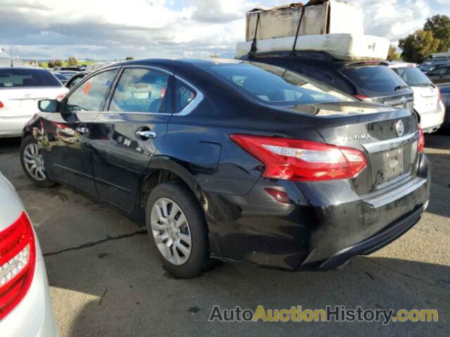 NISSAN ALTIMA 2.5, 1N4AL3AP6HC227203