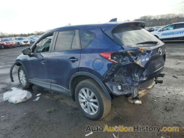 MAZDA CX-5 TOURING, JM3KE2CE6D0132979