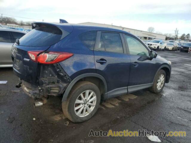 MAZDA CX-5 TOURING, JM3KE2CE6D0132979