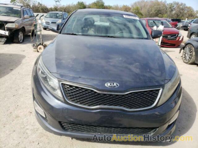 KIA OPTIMA LX, KNAGM4A77F5556109