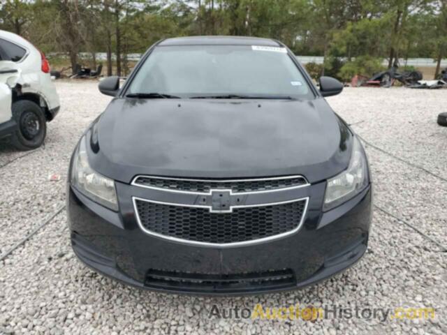 CHEVROLET CRUZE LS, 1G1PA5SH1E7472310