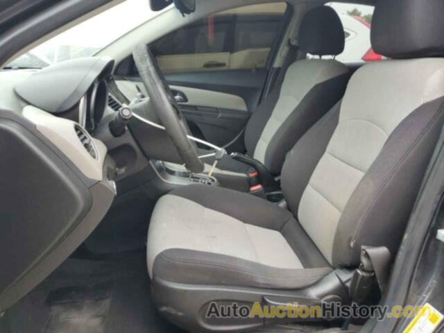 CHEVROLET CRUZE LS, 1G1PA5SH1E7472310