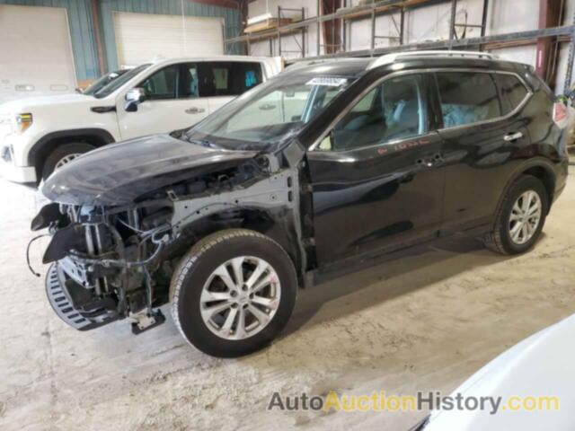 NISSAN ROGUE S, KNMAT2MV4GP691063