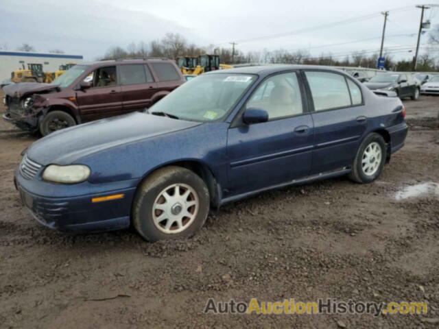 CHEVROLET MALIBU LS, 1G1NE52J8X6253139