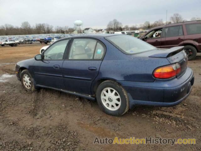 CHEVROLET MALIBU LS, 1G1NE52J8X6253139