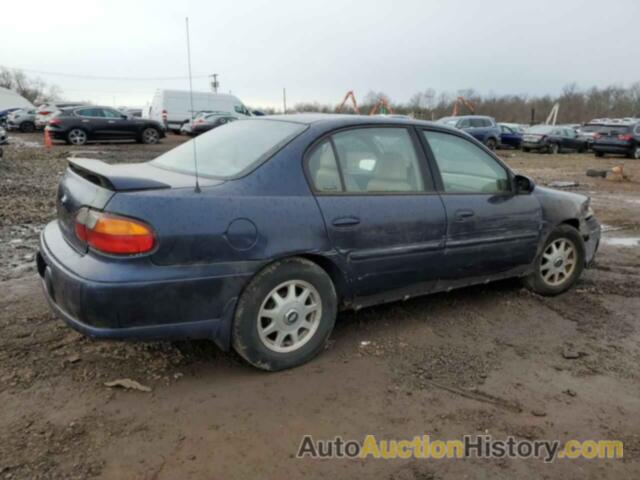 CHEVROLET MALIBU LS, 1G1NE52J8X6253139